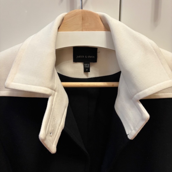 Judith & Charles - jacket - Picture 5 of 6